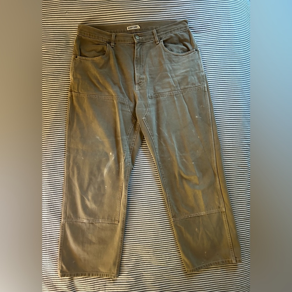 Rudy Jude utility Pants in size 5
